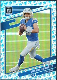 Justin Herbert