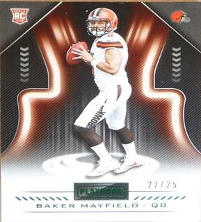 Baker Mayfield
