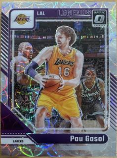 Pau Gasol