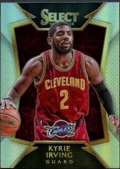 Kyrie Irving