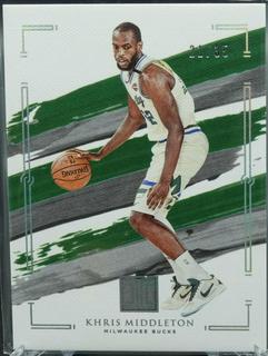 Khris Middleton