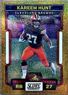 Kareem Hunt