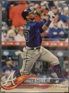 Ronald Acuna Jr.