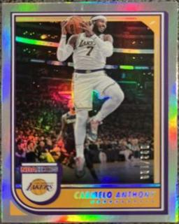 Carmelo Anthony