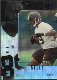 Reggie Kelly