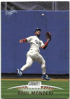 Raul Mondesi
