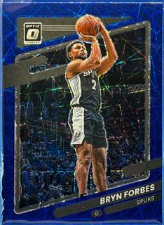 Bryn Forbes
