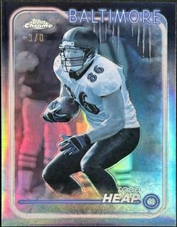 Todd Heap
