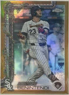 Andrew Benintendi