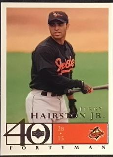 Jerry Hairston Jr