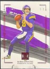 Kirk Cousins