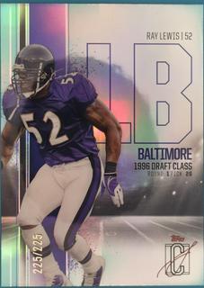 Ray Lewis
