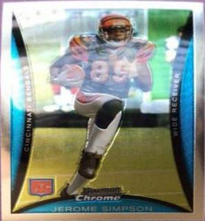 Jerome Simpson