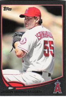 Jason Isringhausen