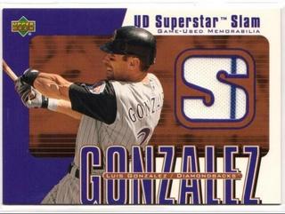 Luis Gonzalez