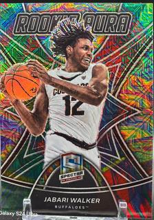 Jabari Walker