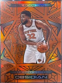 Karl-Anthony Towns