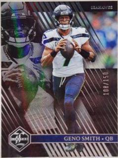 Geno Smith