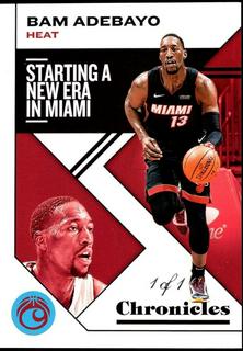 Bam Adebayo