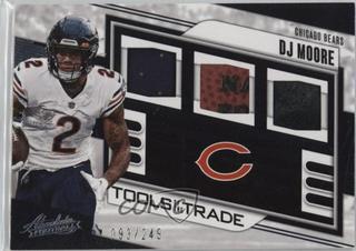 DJ Moore