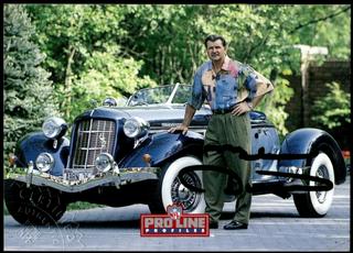 Mike Ditka