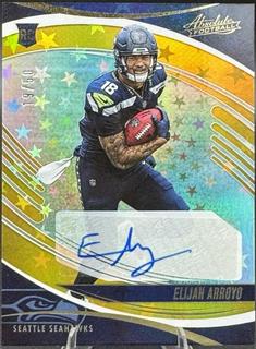 Elijah Arroyo