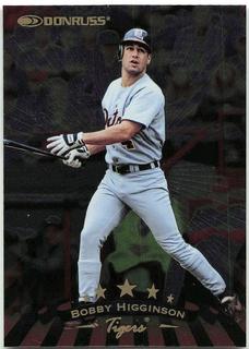 Bobby Higginson