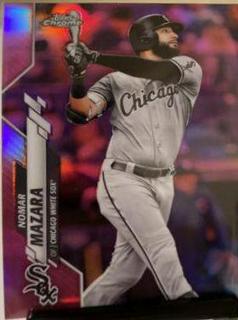 Nomar Mazara