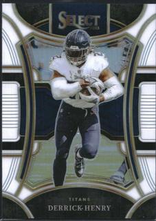 Derrick Henry