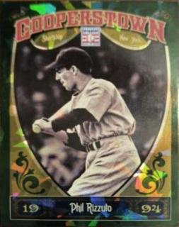 Phil Rizzuto