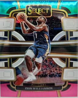 Zion Williamson