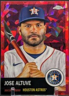 Jose Altuve