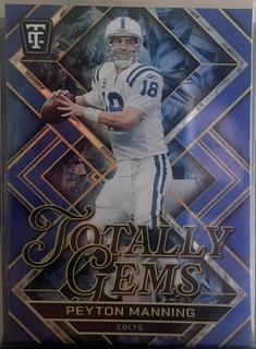 Peyton Manning