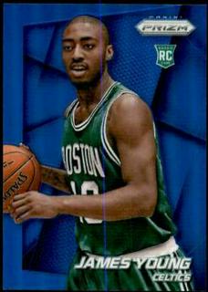 James Young
