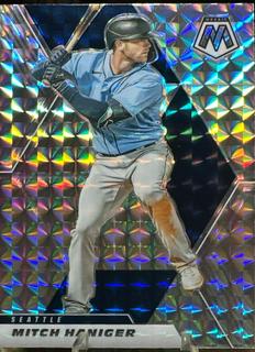 Mitch Haniger