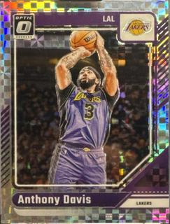 Anthony Davis