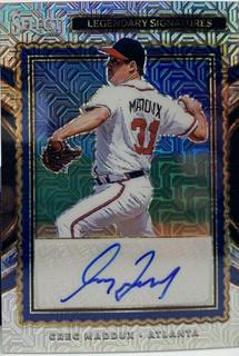 Greg Maddux