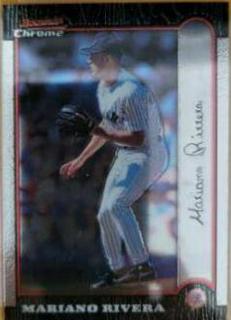 Mariano Rivera