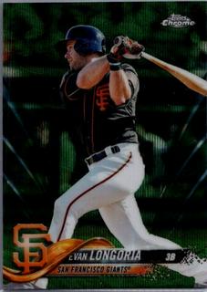 Evan Longoria
