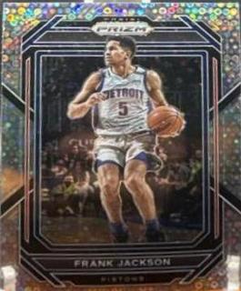 Frank Jackson