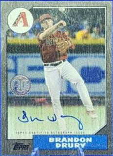 Brandon Drury