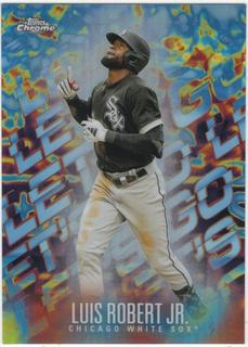 Luis Robert Jr.