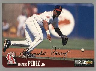 Eduardo Perez