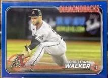 Christian Walker