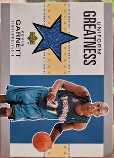 Kevin Garnett