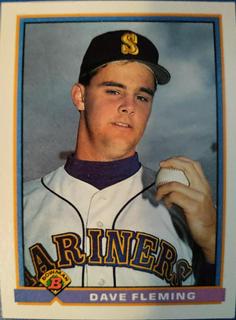Dave Fleming