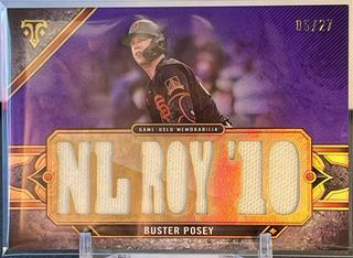 Buster Posey