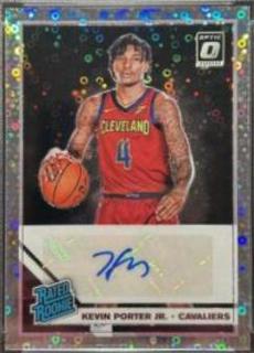 Kevin Porter Jr.