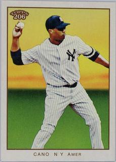 Robinson Cano