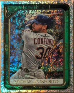 Michael Conforto